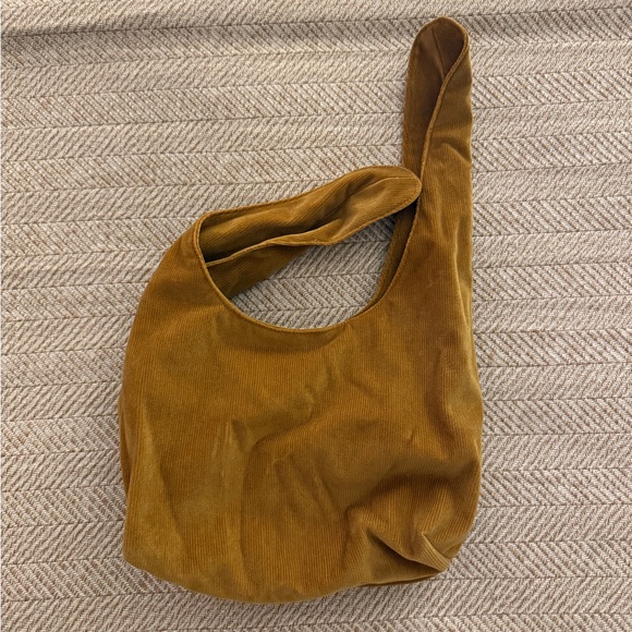 MERIT Corduroy Knot Mini Bag - Picture 2 of 4